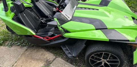 Polaris Slingshot 2018