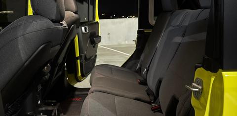 Jeep Wrangler 2024