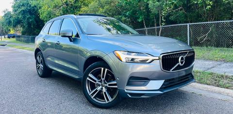 Volvo XC60 2019