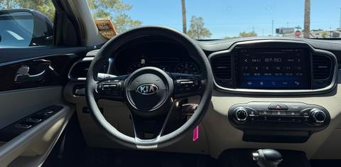 Kia Sorento 2016