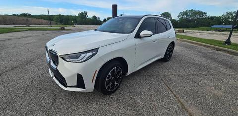 BMW X3 2026
