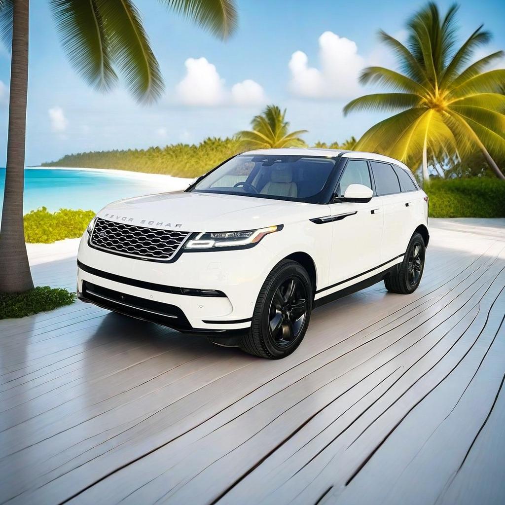 Land Rover Range Rover Velar 2021 in Jersey City, NJ