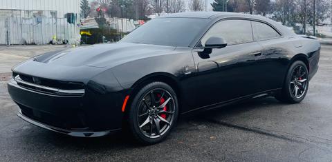 Dodge Charger Daytona 2024