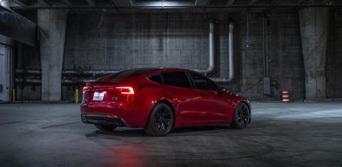 Tesla Model 3 2026
