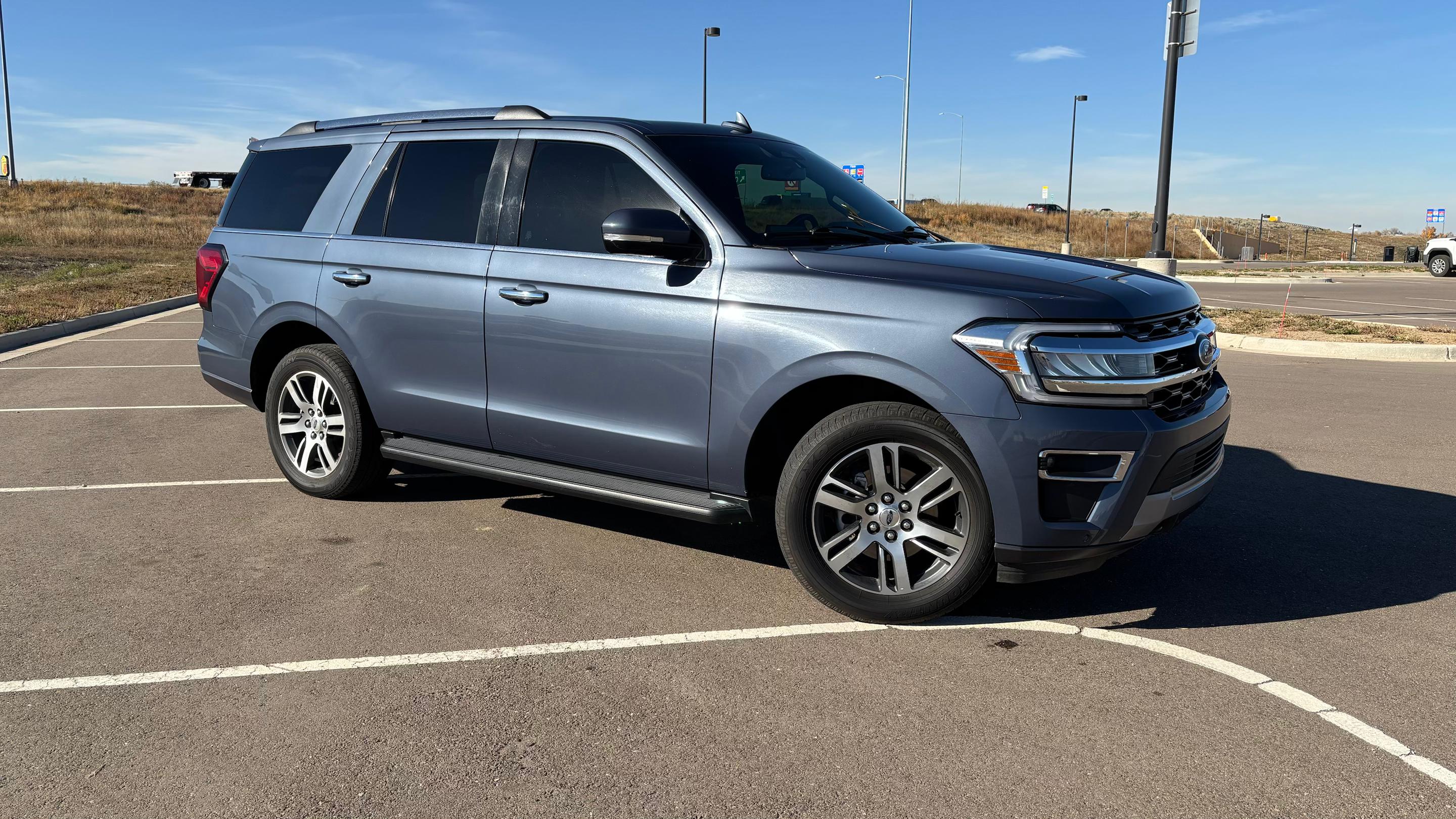 Ford Expedition 2023 in Frederick, CO
