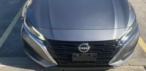 Nissan Altima 2023