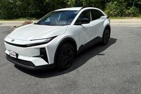 Toyota C-HR 2026 in Lincoln Park