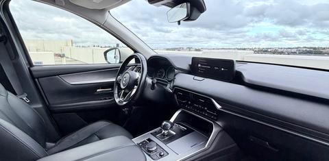 Mazda CX-90 2024