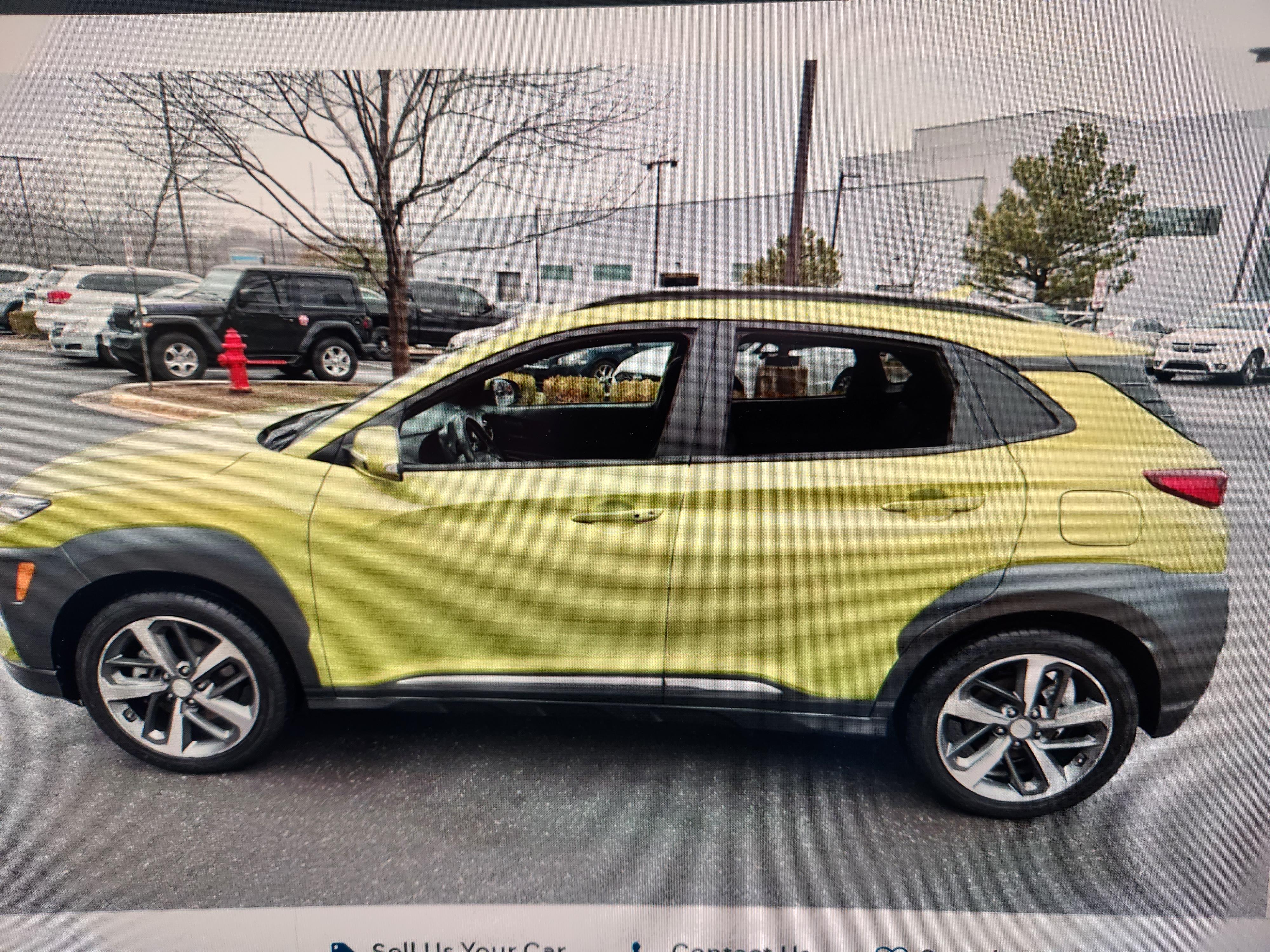 Hyundai Kona 2019 in Olathe, KS