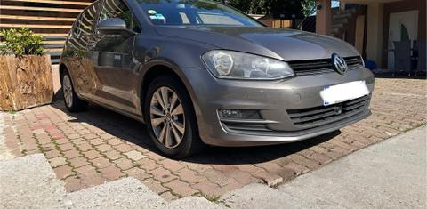 Volkswagen GOLF 2013