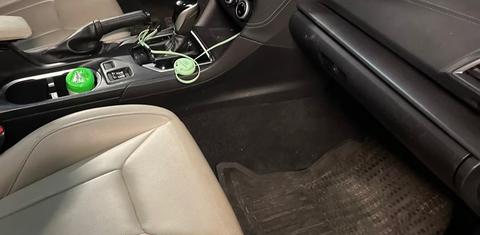 Subaru Impreza 2021