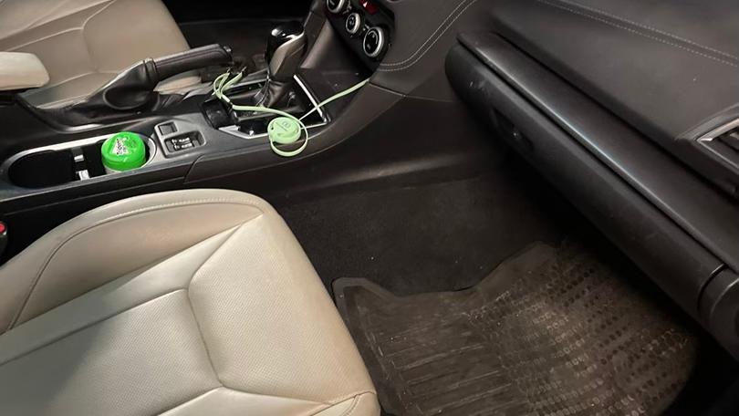 Subaru Impreza 2021 in New York, NY