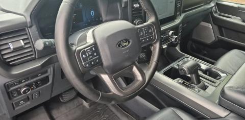 Ford F-150 2024
