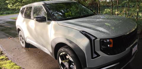 Kia Seltos 2026