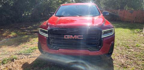GMC Acadia 2022