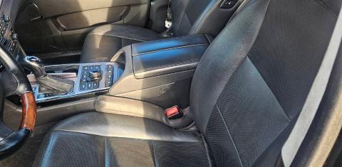 Hyundai Equus 2015