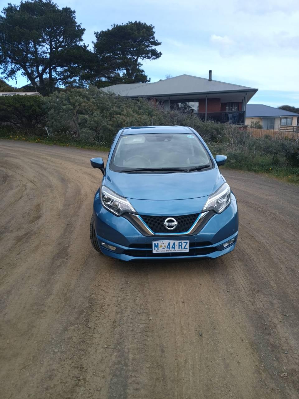 Nissan Note 2018 in Cambridge