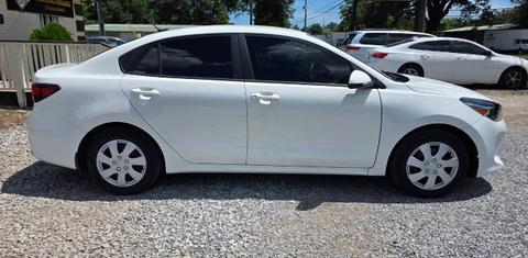 Kia Rio 2020