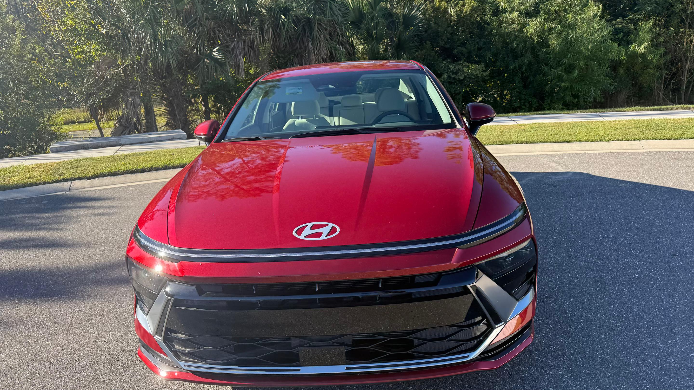 Hyundai Sonata 2025 in Debary, FL