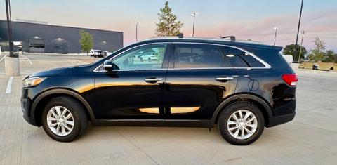 Kia Sorento 2016