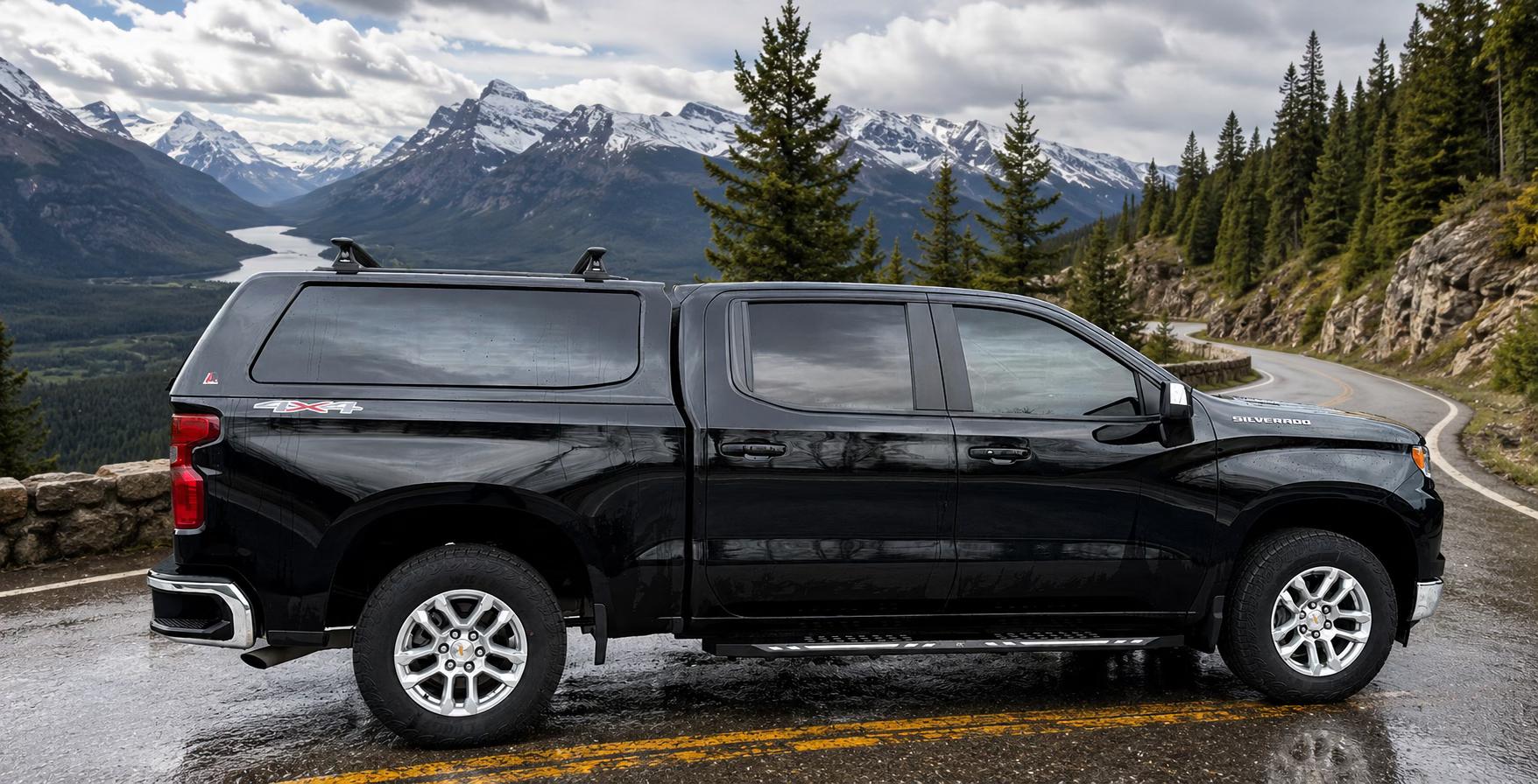 Chevrolet Silverado 1500 2026 in Soldotna, AK