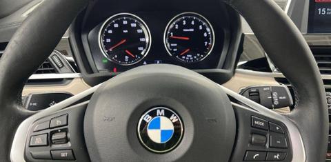 BMW X2 2018