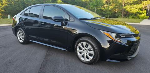 Toyota Corolla 2025