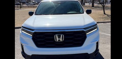 Honda Pilot 2024