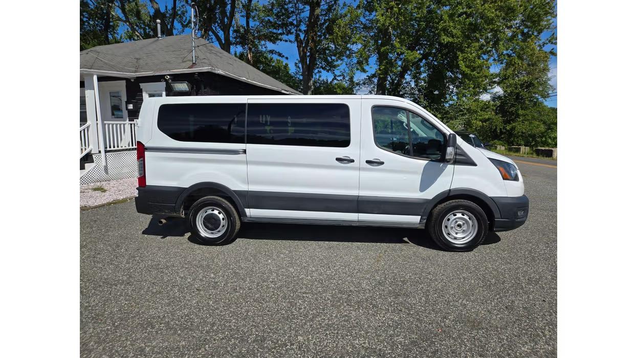 Ford Transit 2020 in Newark, NJ