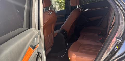 Audi Q5 2022