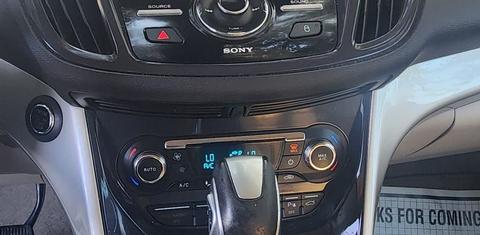 Ford Escape 2013