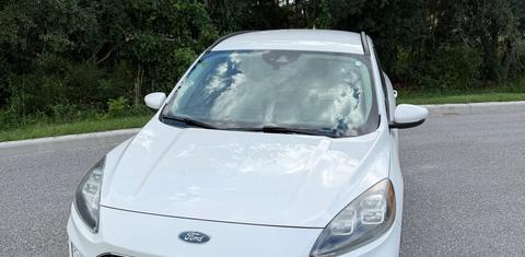 Ford Escape 2020