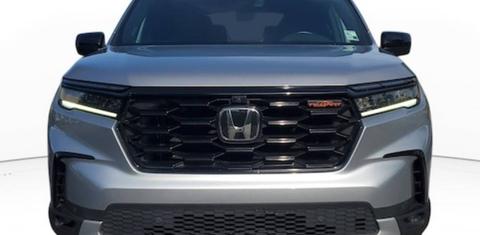 Honda Pilot 2025
