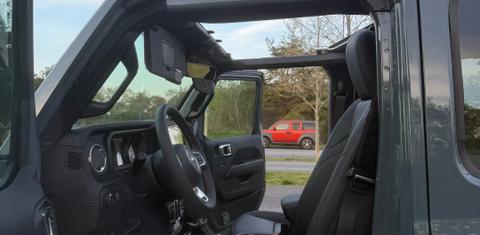 Jeep Wrangler 2024