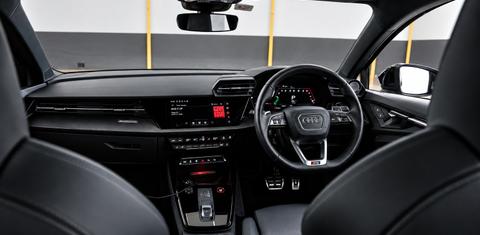 Audi RS 3 2023