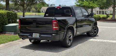 Ram 1500 2020