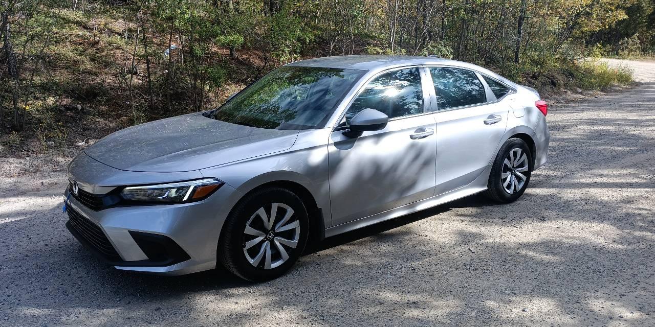 Honda Civic 2023 in Whitehorse, YT