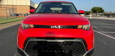 Kia Soul 2024