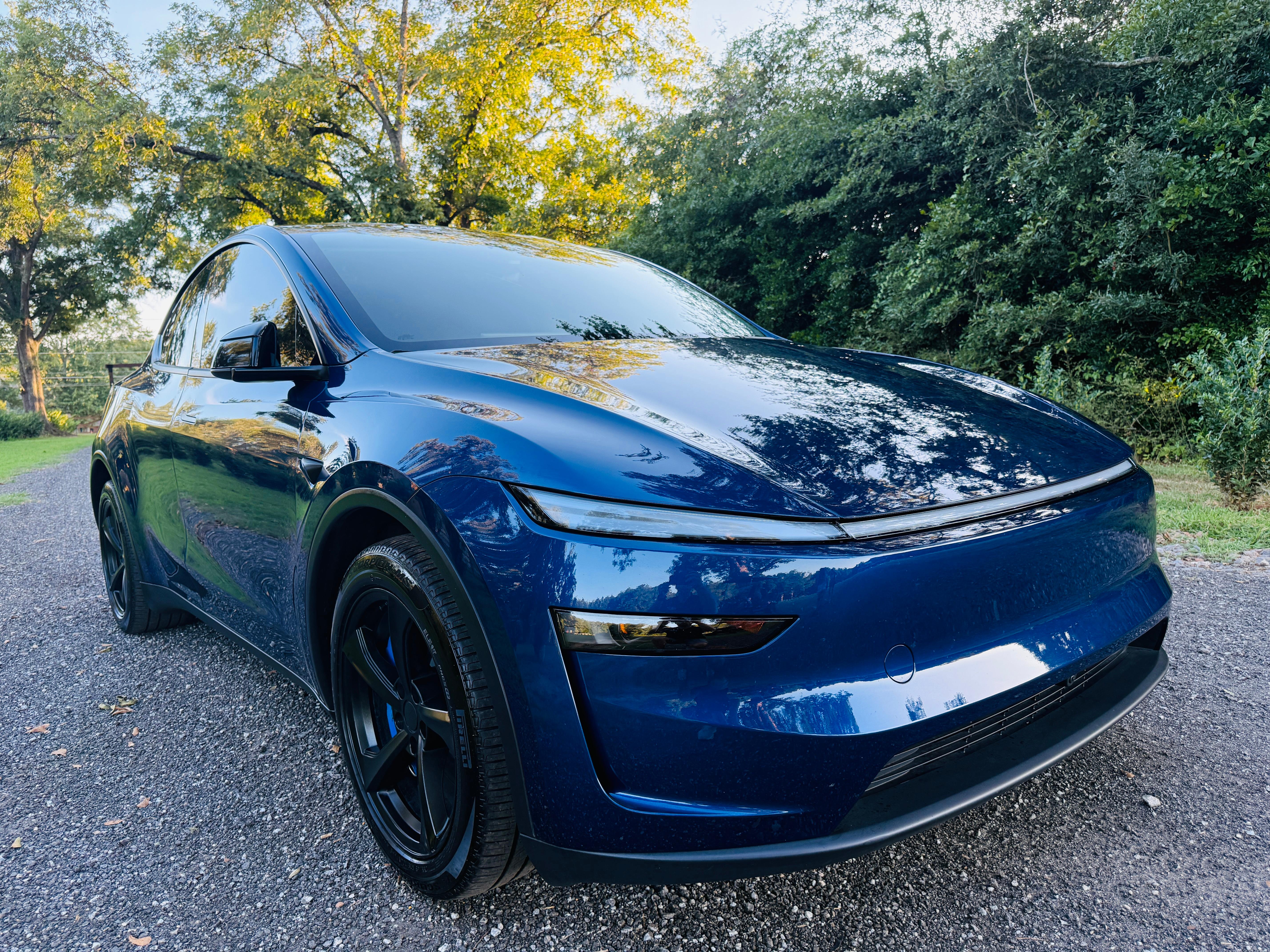 Tesla Model Y 2026 in Griffin, GA