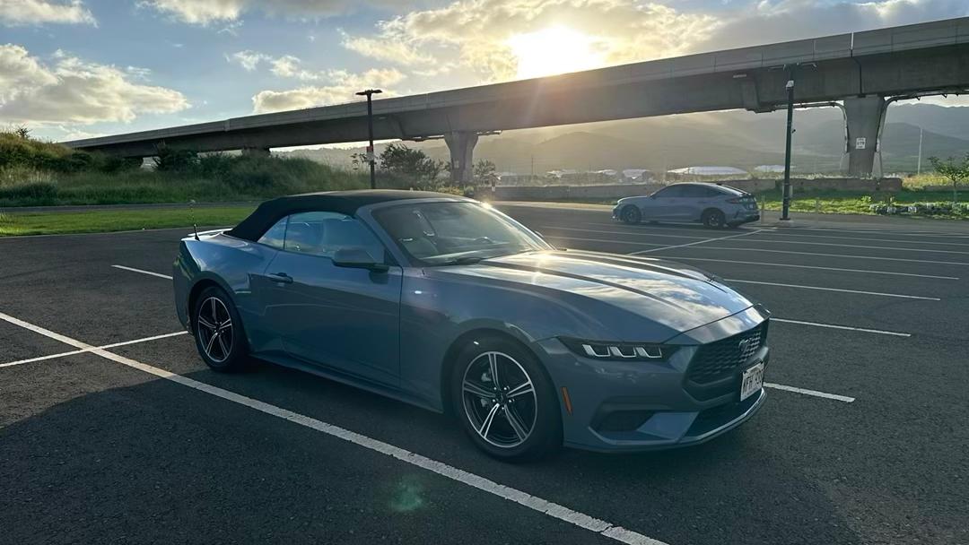 Ford Mustang 2024 in Ewa Beach, HI
