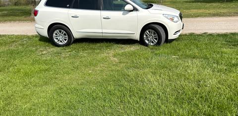 Buick Enclave 2013