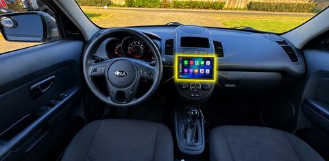 Kia Soul 2013