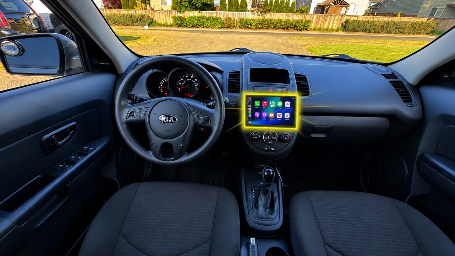 Kia Soul 2013 in Vancouver, WA