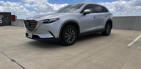 Mazda CX-9 2023