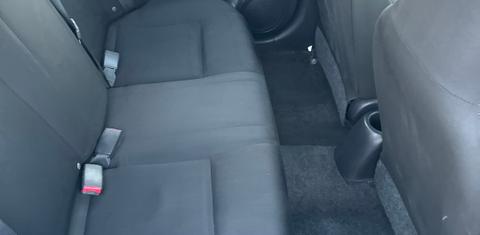 Nissan Versa 2015