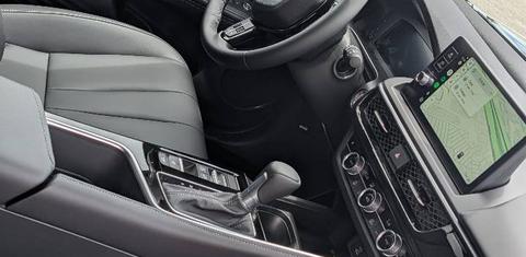 Acura ADX 2026