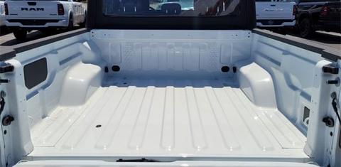 Jeep Gladiator 2025