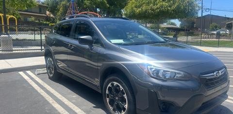 Subaru Crosstrek 2023