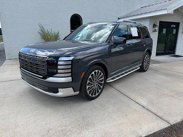 Hyundai Palisade 2026 in Fresno, CA
