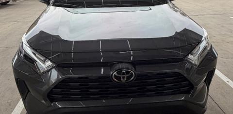 Toyota RAV4 Hybrid 2025